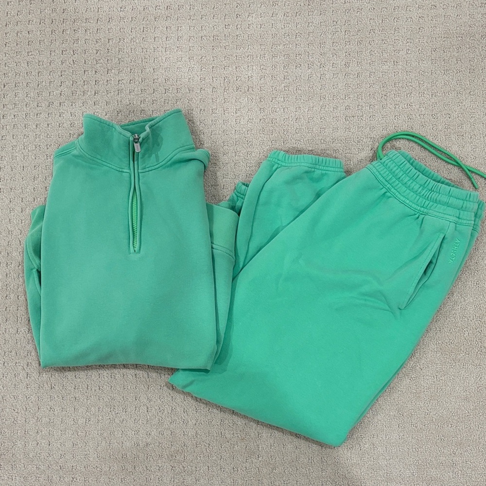 Athleta set